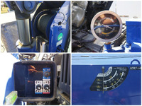 日野プロフィアクレーン4段大型（10t）[写真12]