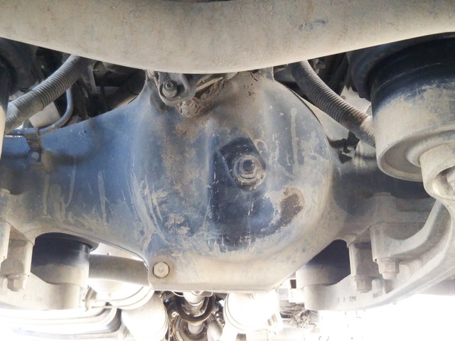 日野プロフィアクレーン4段大型（10t）[写真17]