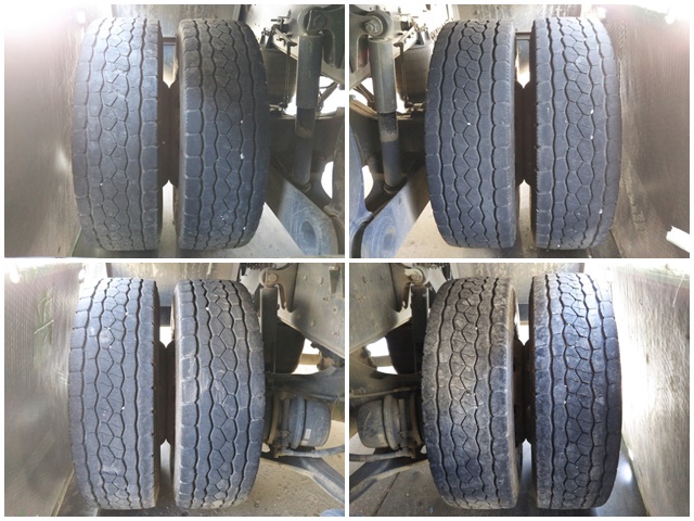 日野プロフィアクレーン4段大型（10t）[写真19]