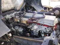 日野プロフィアクレーン4段大型（10t）[写真22]