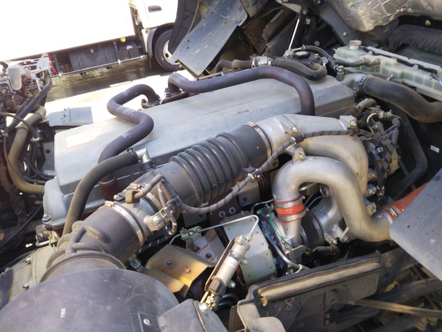 日野プロフィアクレーン4段大型（10t）[写真23]