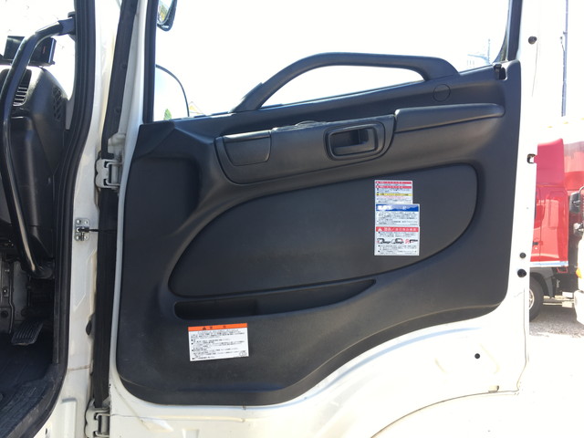 日野プロフィアクレーン4段大型（10t）[写真26]