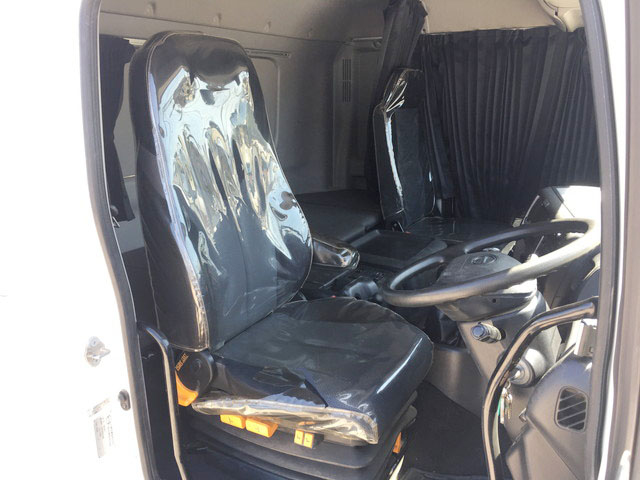 日野プロフィアクレーン4段大型（10t）[写真28]