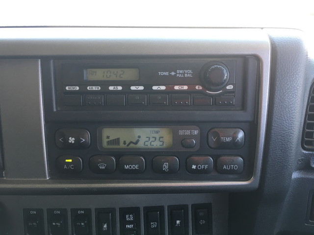 日野プロフィアクレーン4段大型（10t）[写真33]