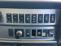 日野プロフィアクレーン4段大型（10t）[写真34]