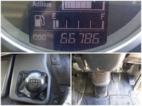 日野プロフィアクレーン4段大型（10t）[写真37]