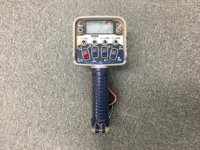 日野プロフィアクレーン4段大型（10t）[写真39]