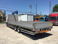 日野プロフィアクレーン4段大型（10t）[写真04]