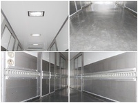 いすゞエルフ冷凍車（冷蔵車）小型（2t・3t）[写真14]