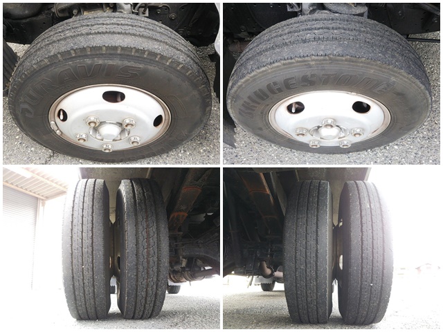 いすゞエルフ冷凍車（冷蔵車）小型（2t・3t）[写真20]