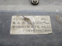 いすゞエルフ冷凍車（冷蔵車）小型（2t・3t）[写真23]
