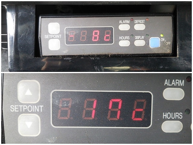 いすゞエルフ冷凍車（冷蔵車）小型（2t・3t）[写真36]