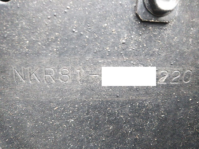 いすゞエルフ冷凍車（冷蔵車）小型（2t・3t）[写真39]