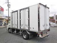 いすゞエルフ冷凍車（冷蔵車）小型（2t・3t）[写真04]