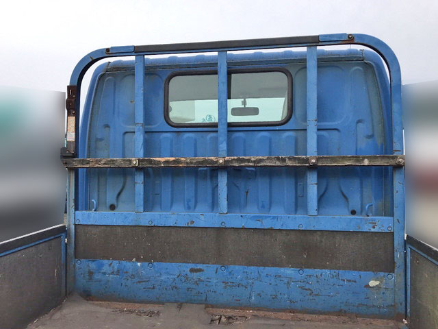 トヨタダイナ平ボディ小型（2t・3t）[写真13]