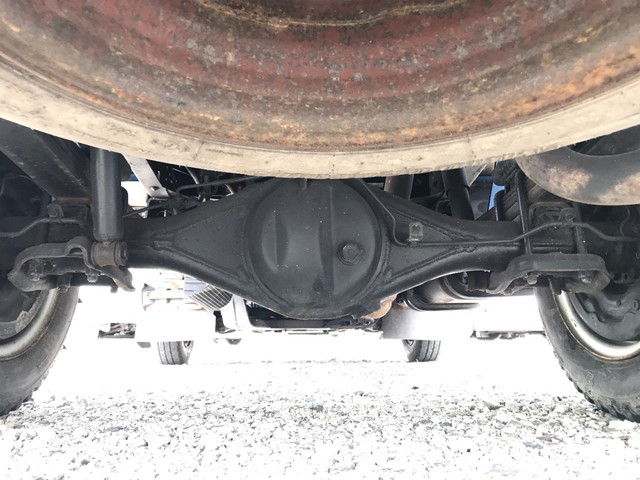 トヨタダイナ平ボディ小型（2t・3t）[写真17]