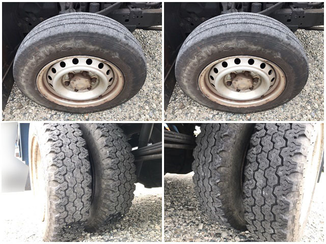 トヨタダイナ平ボディ小型（2t・3t）[写真18]