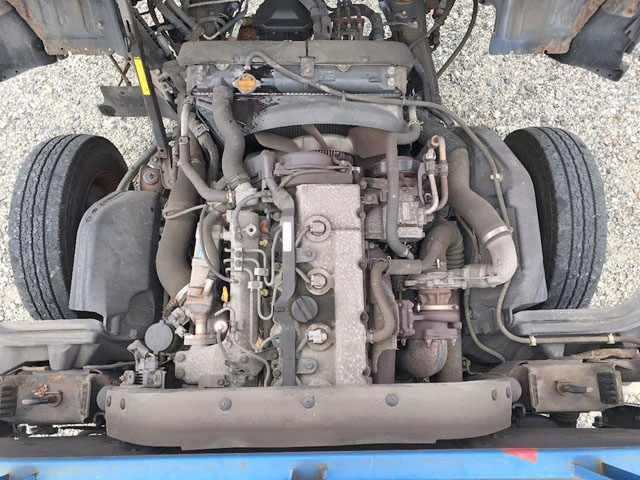 トヨタダイナ平ボディ小型（2t・3t）[写真19]