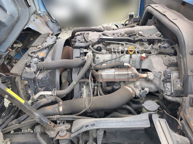 トヨタダイナ平ボディ小型（2t・3t）[写真20]