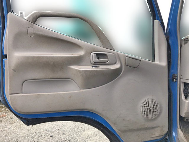 トヨタダイナ平ボディ小型（2t・3t）[写真22]