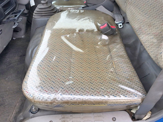 トヨタダイナ平ボディ小型（2t・3t）[写真29]