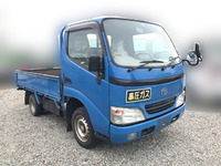 トヨタダイナ平ボディ小型（2t・3t）[写真02]