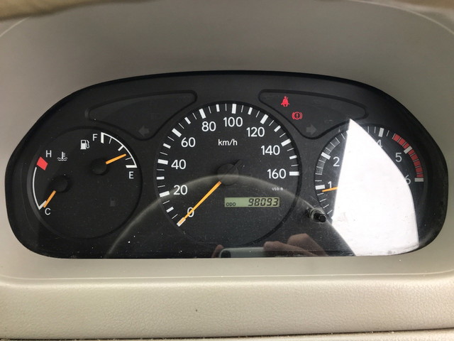 トヨタダイナ平ボディ小型（2t・3t）[写真35]