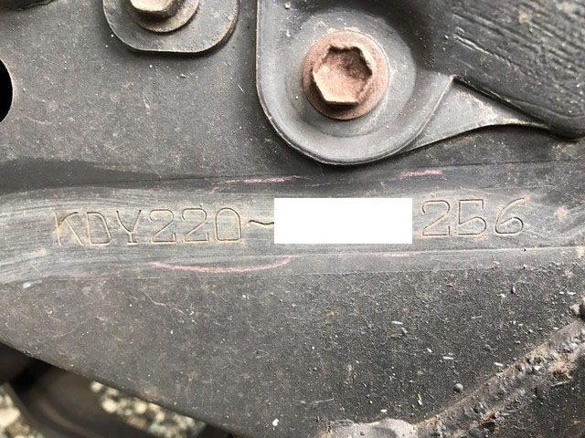 トヨタダイナ平ボディ小型（2t・3t）[写真37]