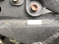 トヨタダイナ平ボディ小型（2t・3t）[写真37]