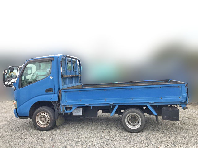 トヨタダイナ平ボディ小型（2t・3t）[写真04]