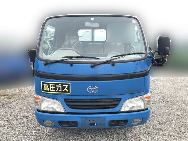 トヨタダイナ平ボディ小型（2t・3t）[写真06]