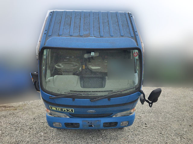 トヨタダイナ平ボディ小型（2t・3t）[写真07]