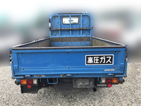 トヨタダイナ平ボディ小型（2t・3t）[写真08]