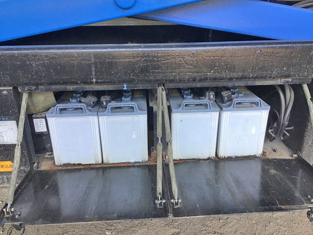 その他のメーカー建設機械[写真11]