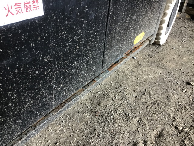 その他のメーカー建設機械[写真13]