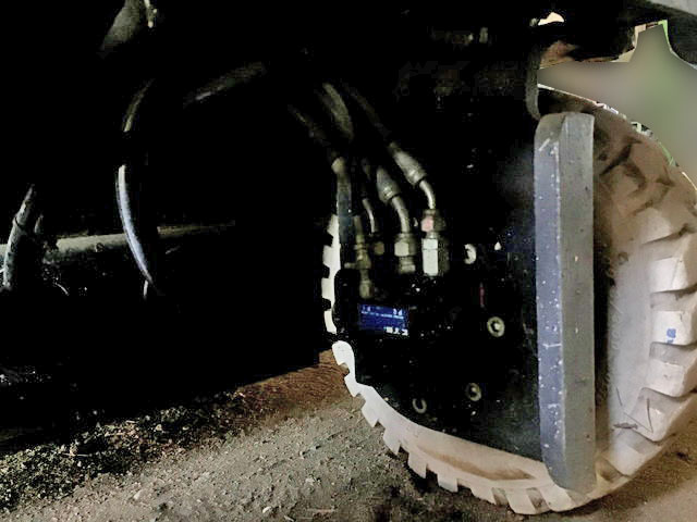 その他のメーカー建設機械[写真15]