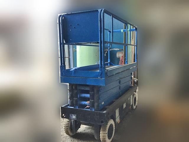 その他のメーカー建設機械[写真03]