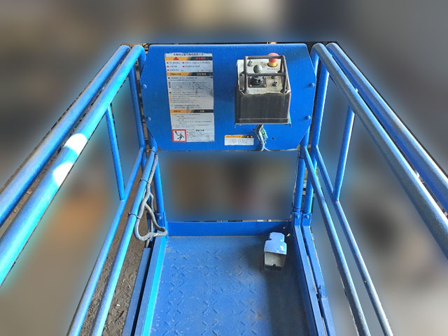 その他のメーカー建設機械[写真07]