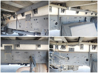 三菱ふそうファイターアルミウイング中型（4t）[写真20]