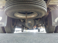 三菱ふそうファイターアルミウイング中型（4t）[写真21]