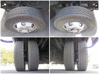 三菱ふそうファイターアルミウイング中型（4t）[写真22]