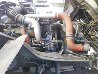 三菱ふそうファイターアルミウイング中型（4t）[写真25]