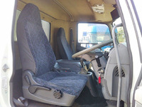 三菱ふそうファイターアルミウイング中型（4t）[写真29]