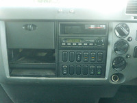 三菱ふそうファイターアルミウイング中型（4t）[写真35]