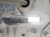 三菱ふそうファイターアルミウイング中型（4t）[写真39]