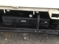 三菱ふそうキャンター平ボディ小型（2t・3t）[写真10]