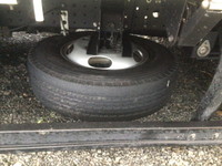 三菱ふそうキャンター平ボディ小型（2t・3t）[写真11]