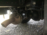 三菱ふそうキャンター平ボディ小型（2t・3t）[写真12]