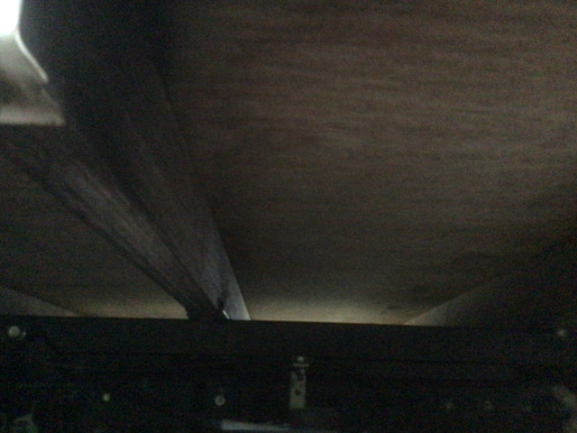 三菱ふそうキャンター平ボディ小型（2t・3t）[写真13]