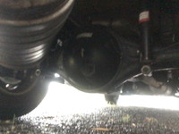 三菱ふそうキャンター平ボディ小型（2t・3t）[写真14]